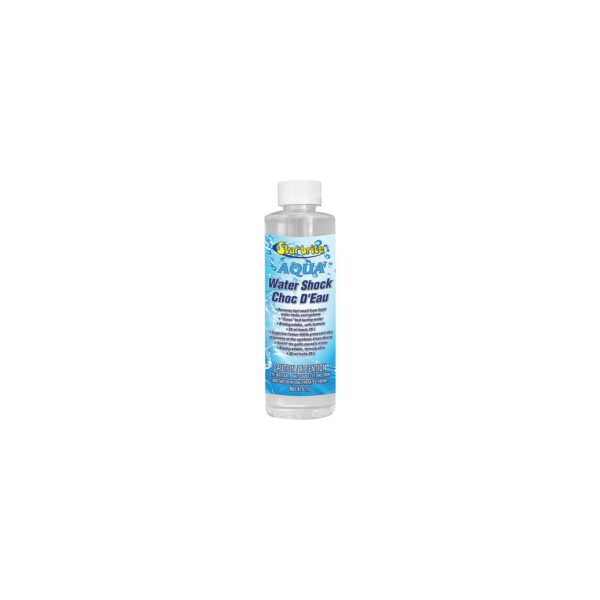 Aqua Water Shock, 16 oz.