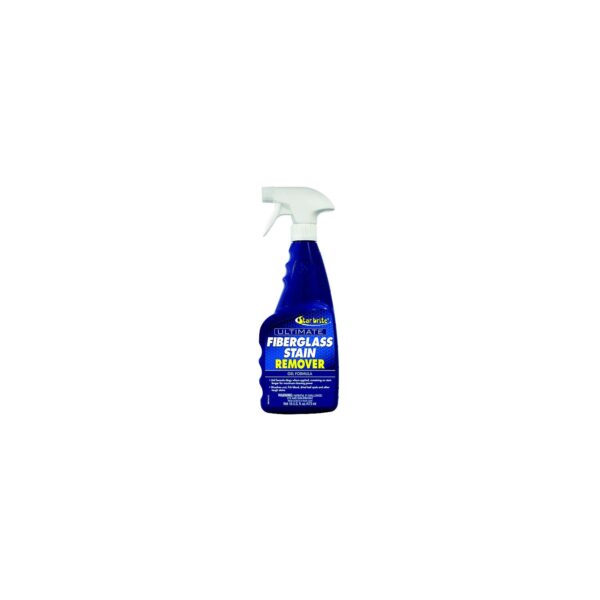 Ultimate Gel Formula Fiberglass Stain Remover, 16 oz. - Image 2