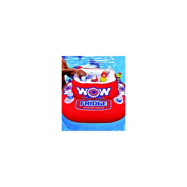 WOW Floating Fridge Cooler - Image 2