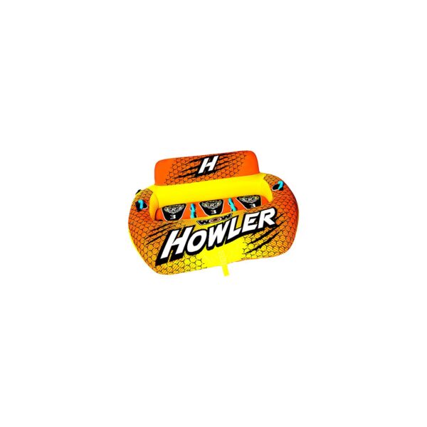 WOW Sports 201050 Howler Towable, 1-3 Person - Image 2