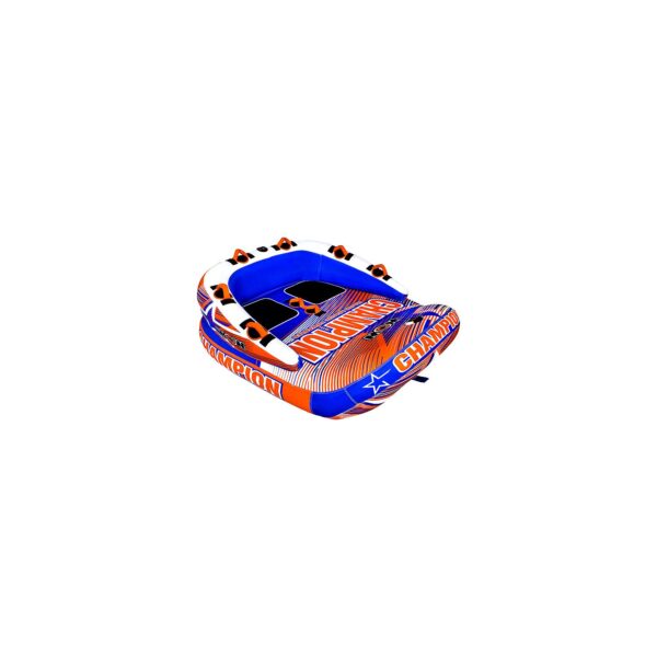 WOW 211000 Champion Towable, 2 Riders - Image 2
