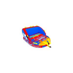 Wow 22WTO3979 Beach Bubba Towable, 1-2 Riders