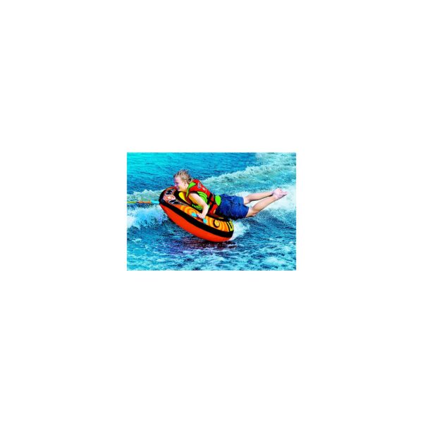 Wow 22WTO4153 Lil'Skipper Rover Towable, 1 Rider - Image 2