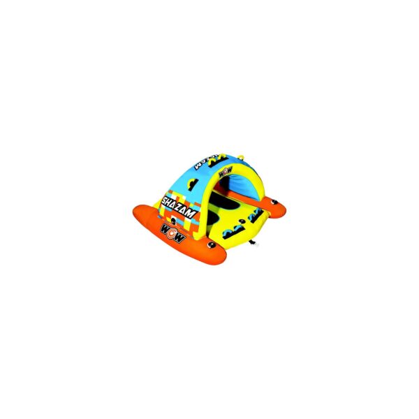 WOW 23WTO4763 The Shazam 2 Towable - Image 2