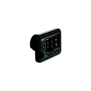 Boss Audio MGV550B Mech-Less Touchscreen Multimedia Player, Black