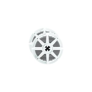 Boss 6-1/2" 2-Way Marine Speakers