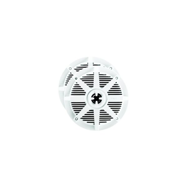 Boss 6-1/2" 2-Way Marine Speakers
