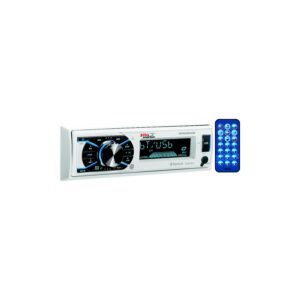 Boss Bluetooth® In-Dash MP3/USB/SD Digital Media AM/FM Receiver