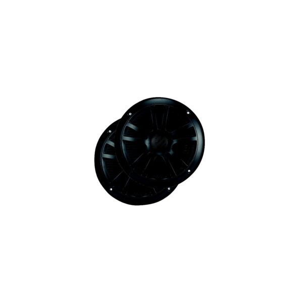 6-1/2" 2-Way Marine Speakers