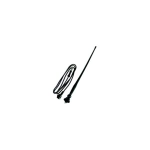 Boss Audio MRANT12 AM/FM Rubber Antenna