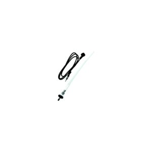 Boss Audio MRANT12W AM/FM Rubber Antenna