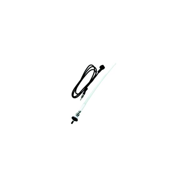 Boss Audio MRANT12W AM/FM Rubber Antenna