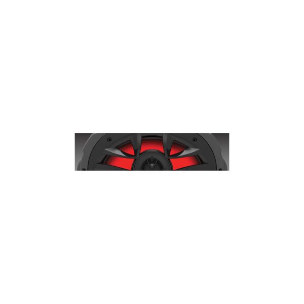 6" X 9" 4-Way Waketower Speaker System W/RGB LED Lights - Image 2