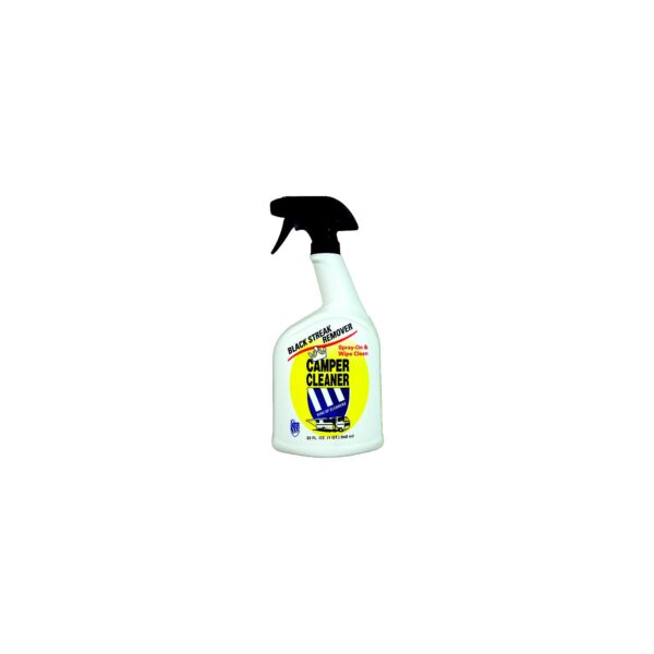 Best 10032 Camper Cleaner Black Streak Remover