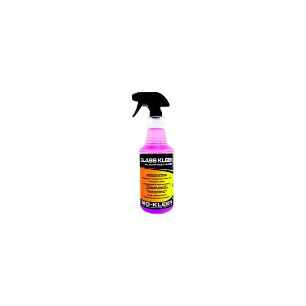 Bio-Kleen Glass Kleen All Surface Cleaner