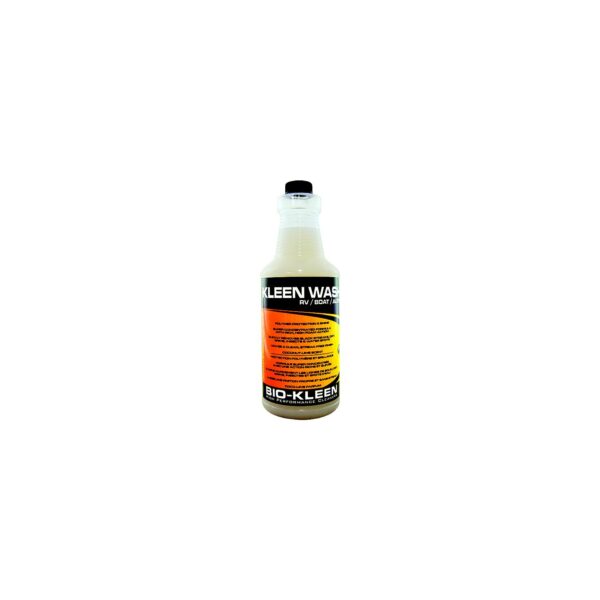 Bio-Kleen M02515 Kleen Wash