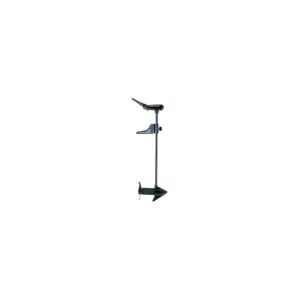 Minn Kota 1355979 Pontoon 70 Bow-Mount Hand Control Freshwater Trolling Motor