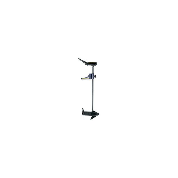 Minn Kota 1355979 Pontoon 70 Bow-Mount Hand Control Freshwater Trolling Motor