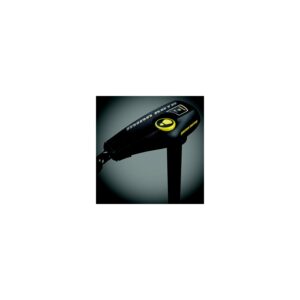 Minn Kota 1355971 Edge 70 Bow-Mount L&D Freshwater Trolling Motor