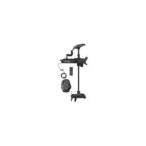 Minn Kota 1358212 Terrova® Quest Series Bow Mount Freshwater Trolling Motor