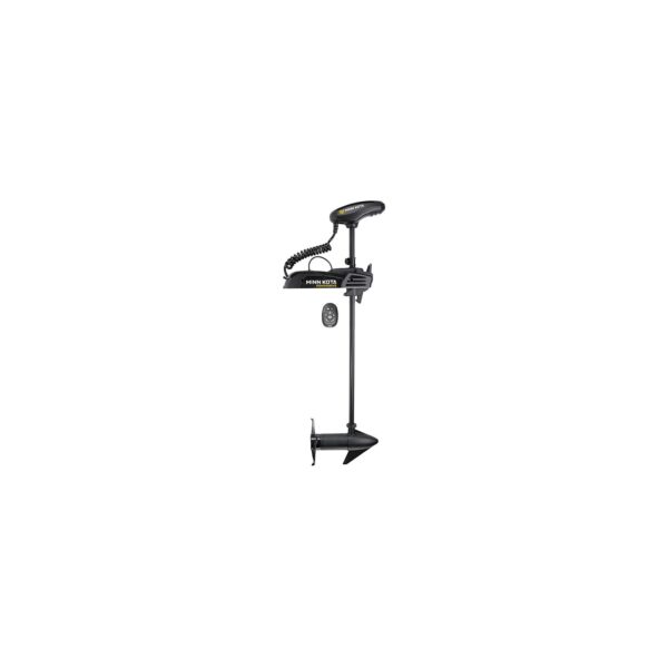 Minn Kota 1358472 Powerdrive™ Bow Mount Freshwater Trolling Motor w/Micro Remote & CHIRP Sonar