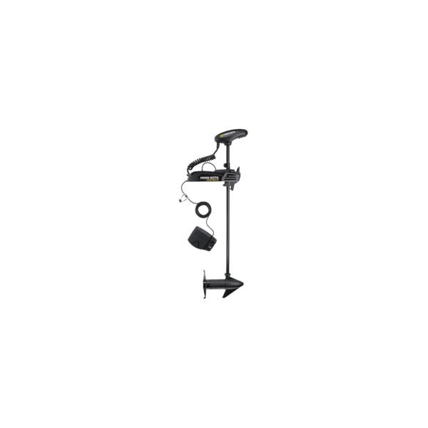 Minn Kota 1368715M Traxxis Transom Mount Freshwater Trolling Motor 70 lbs. Thrust