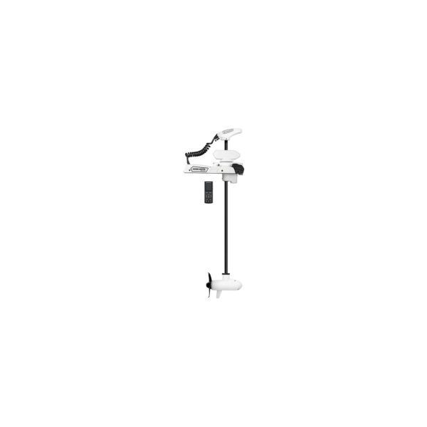 Minn Kota 1358563 Riptide Instinct Quest Series Bow Mount Saltwater Trolling Motor