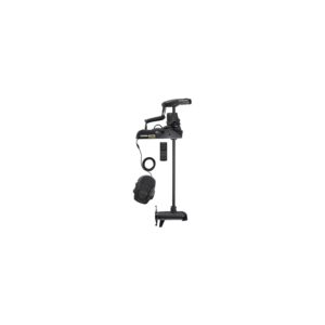 Minn Kota 1358945 Ulterra Bow Mount Freshwater Trolling Motor