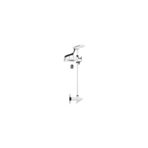 Minn Kota 1363585 Riptide Powerdrive Bow Mount Saltwater Trolling Motor w/Micro Remote 70 lbs. Thrust