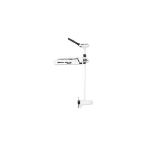 Minn Kota Riptide RT 80 Lift Assist Bow-Mount Hand Control Saltwater Trolling Motor
