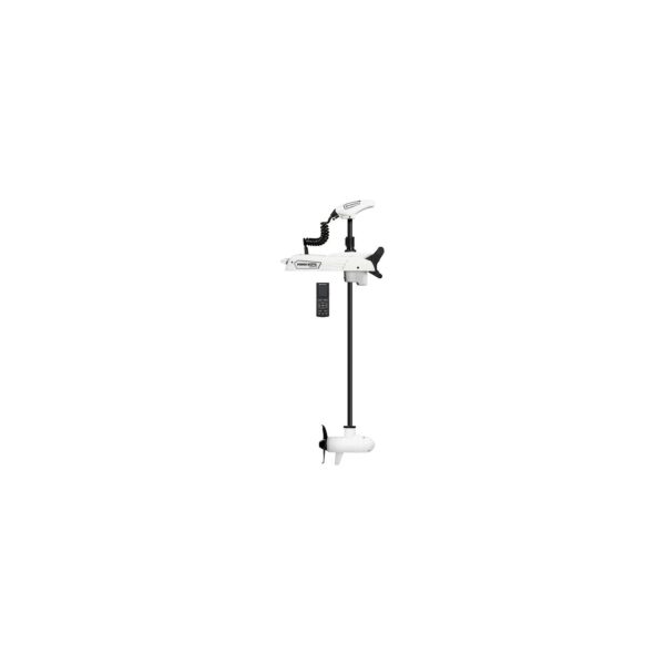 Minn Kota 1363903 Riptide Terrova® Quest Series Bow Mount Saltwater Trolling Motor
