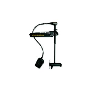 Minn Kota 1368677 Fortrex® Bow Mount Freshwater Trolling Motor