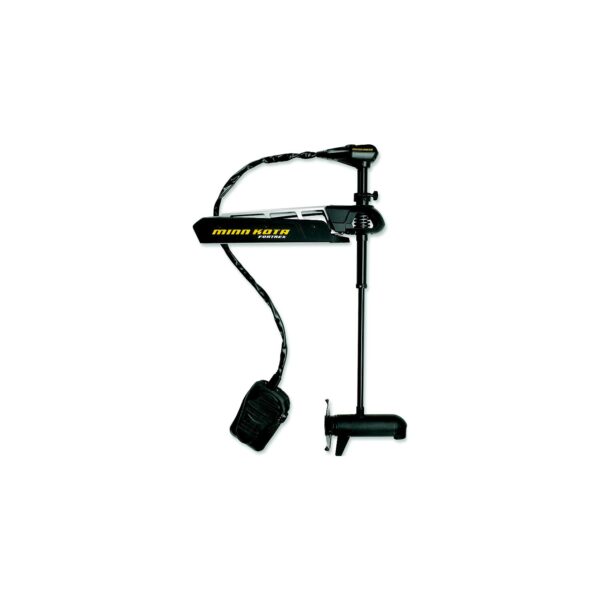 Minn Kota 1368677 Fortrex® Bow Mount Freshwater Trolling Motor