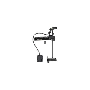 Minn Kota 1368899 Ultrex™ Bow Mount Freshwater Trolling Motor