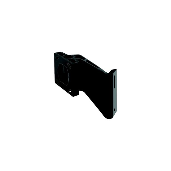 Minn Kota 1810385 Raptor Port 6" Jack Plate Bracket