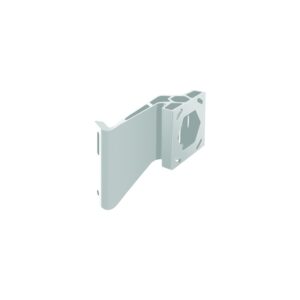 Minn Kota 1810387 Raptor Port 6" Jack Plate Bracket