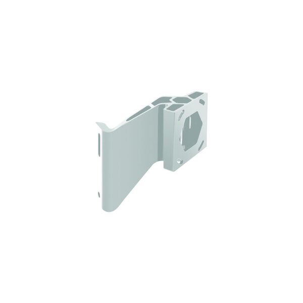 Minn Kota 1810387 Raptor Port 6" Jack Plate Bracket