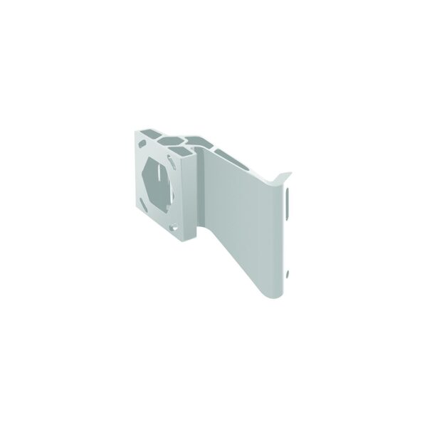 Minn Kota 1810386 Raptor Starboard 6" Jack Plate Bracket