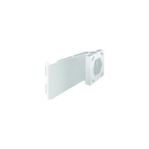 Minn Kota 1810382 Raptor Starboard 4" Jack Plate Bracket