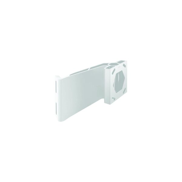 Minn Kota 1810382 Raptor Starboard 4" Jack Plate Bracket
