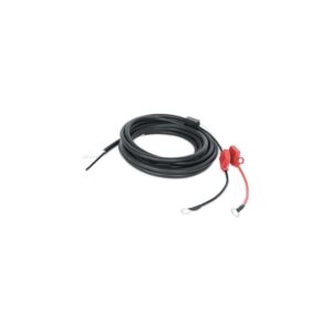 Battery Charger Output Extension Cable