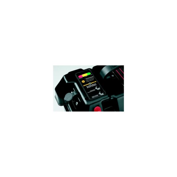 Minn Kota 1820175 Trolling Motor / Accessory Power Center Battery Box - Image 2