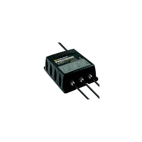 Minn Kota 1833301 On-Board Precision Battery Charger