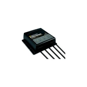 Minn Kota 1834604 On-Board Precision Battery Charger