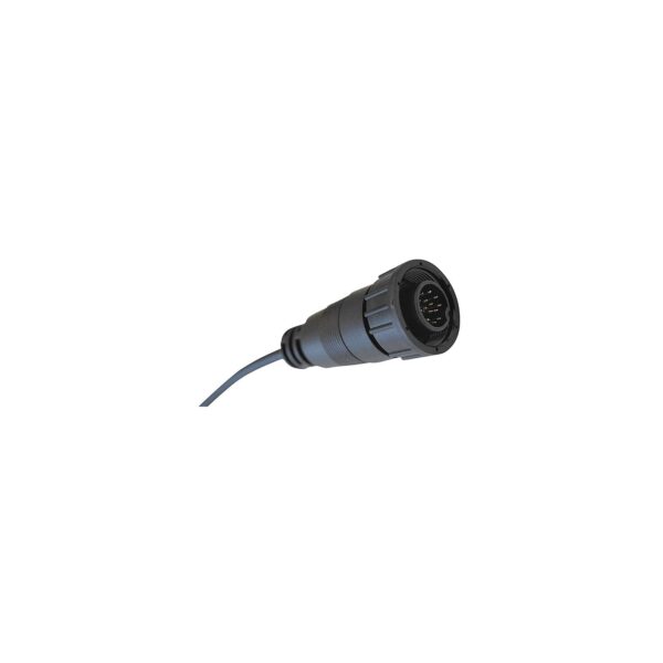 Minn Kota 1852073 MKR-US2-13 Humminbird Adapter Cable for Onix