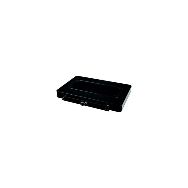 Minn Kota 1854064 MKA-64 Quick Release Bracket, Black