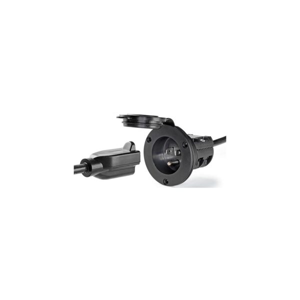 Minn Kota 1865108 AC Power Port
