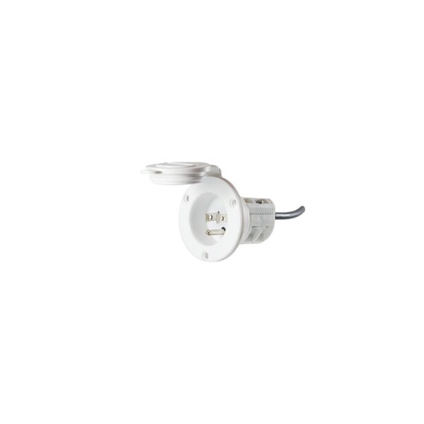 Minn Kota 1865110 AC Power Port
