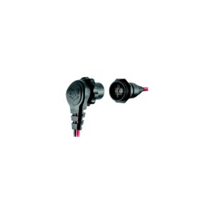 Minn Kota 1865120 MKR-28 Trolling Motor Plug & Receptacle