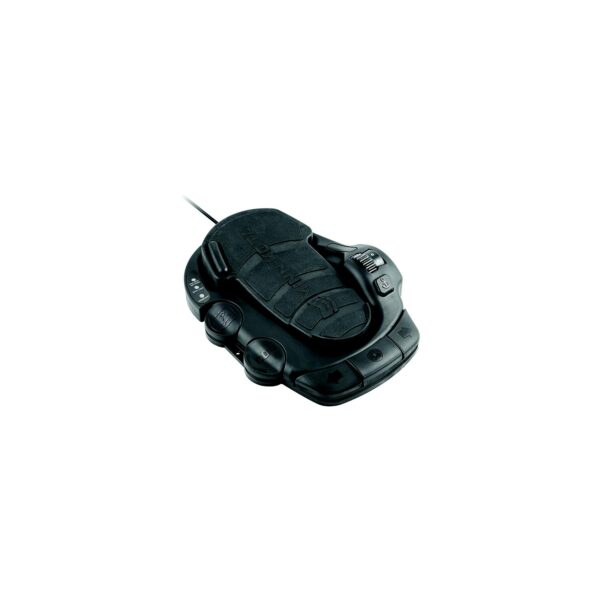 Minn Kota 1866078 Foot Pedal-Corded For Terrova / RT Terrova Quest